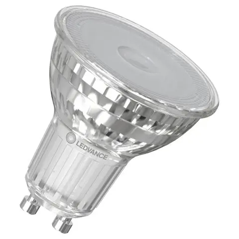Beställ idag LEDVANCE PAR16 50 DIM LED-reflektorlampa